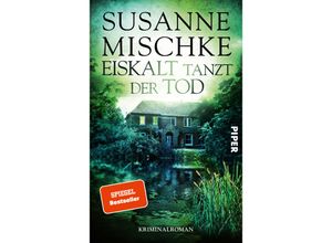 9783492062954 - Eiskalt tanzt der Tod   Kommissar Völxen Bd11 - Susanne Mischke Kartoniert (TB)