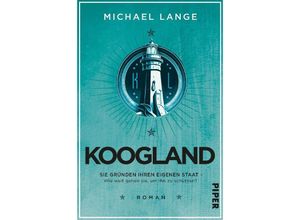 9783492063241 - Koogland - Michael Lange Kartoniert (TB)