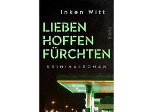 9783492063623 - Lieben Hoffen Fürchten   Isa Winter Bd2 - Inken Witt Kartoniert (TB)