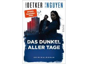 9783492064026 - Das Dunkel aller Tage   Schmidt & Schmidt Bd2 - Alexander Oetker Thi Linh Nguyen Kartoniert (TB)