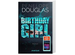 9783492064132 - Birthday Girl - Penelope Douglas Kartoniert (TB)