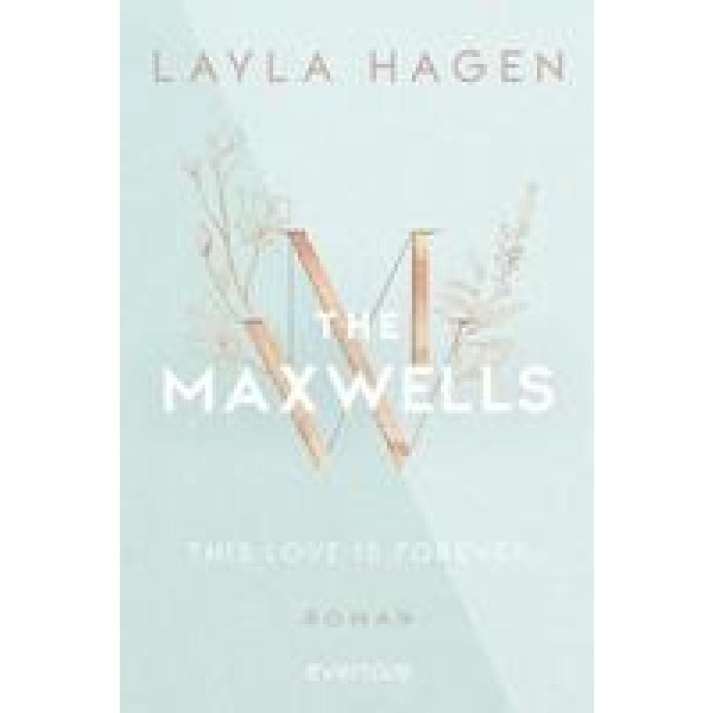 9783492064811 - Hagen Layla This Love is Forever
