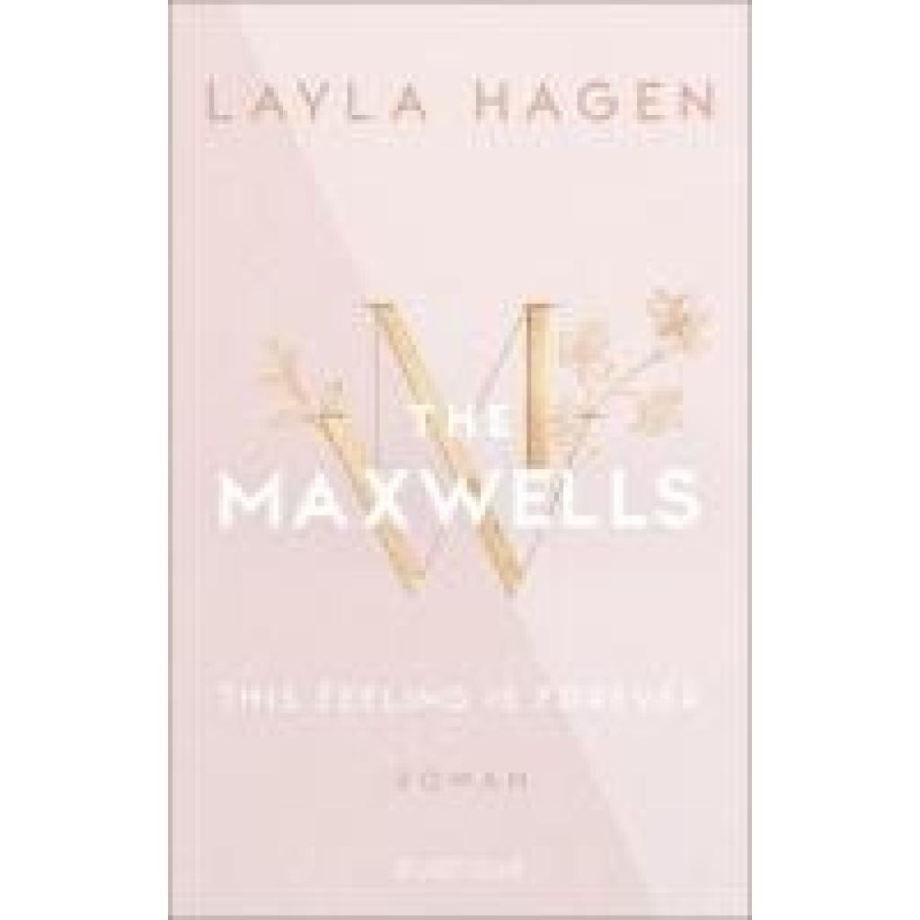 9783492065047 - Hagen Layla This Feeling is Forever
