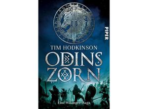 9783492065214 - Odins Zorn - Tim Hodkinson Kartoniert (TB)