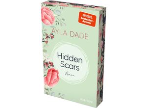 9783492065610 - Hidden Scars   East Side Elite Bd1 - Ayla Dade Kartoniert (TB)