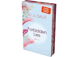 9783492065627 - Forbidden Lies   East Side Elite Bd2 - Ayla Dade Kartoniert (TB)