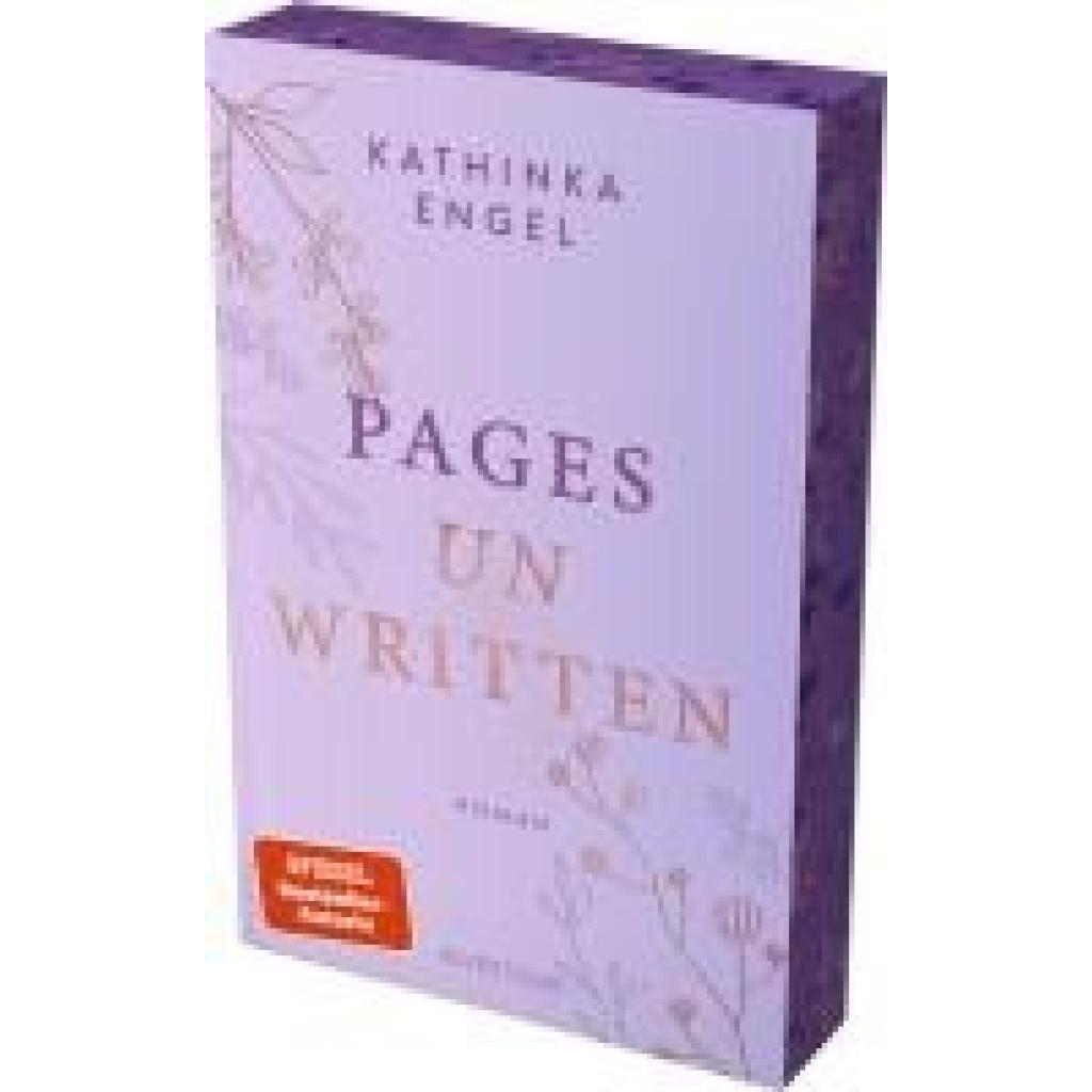9783492065924 - Engel Kathinka Pages unwritten