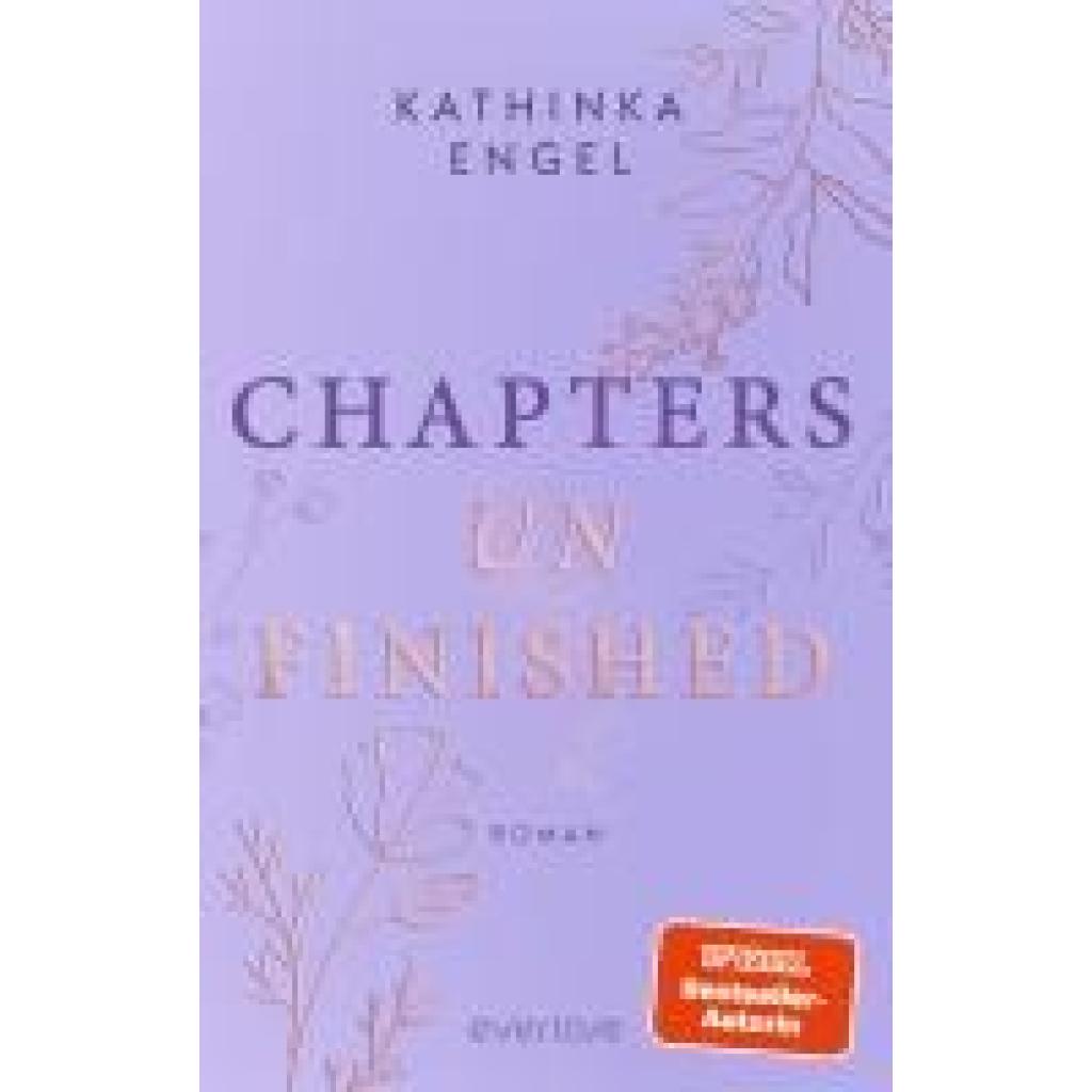 9783492065931 - Engel Kathinka Chapters unfinished