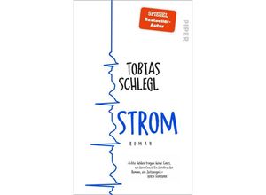 9783492071338 - Strom - Tobias Schlegl Gebunden