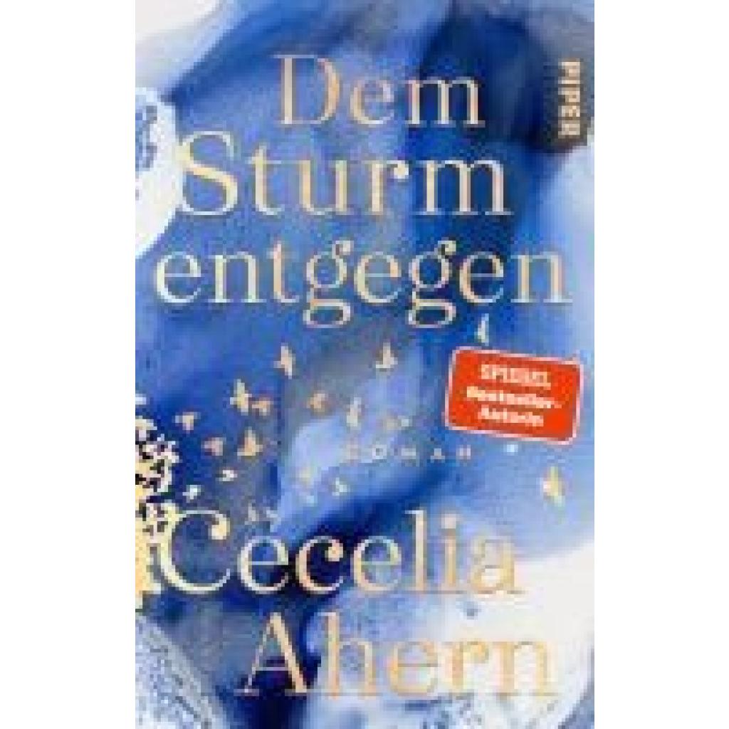 9783492071819 - Ahern Cecelia Dem Sturm entgegen