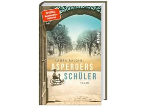 9783492071857 - Aspergers Schüler - Laura Baldini Gebunden