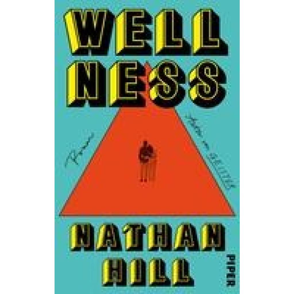 9783492072144 - Hill Nathan Wellness