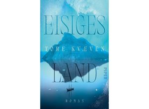 9783492072359 - Eisiges Land - Tore Kvæven Gebunden