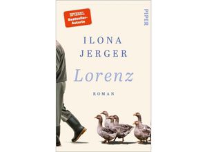 9783492072533 - Lorenz - Ilona Jerger Gebunden