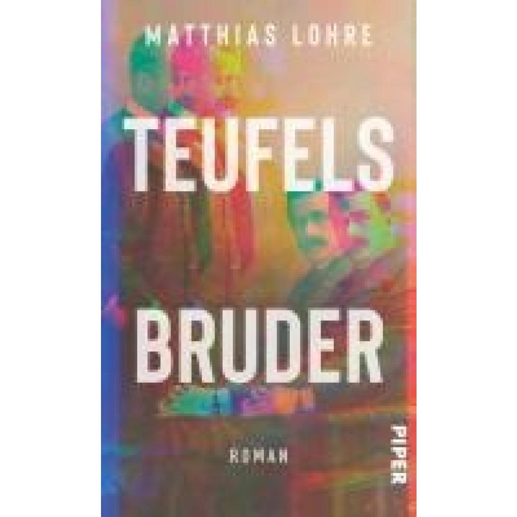 9783492072793 - Lohre Matthias Teufels Bruder