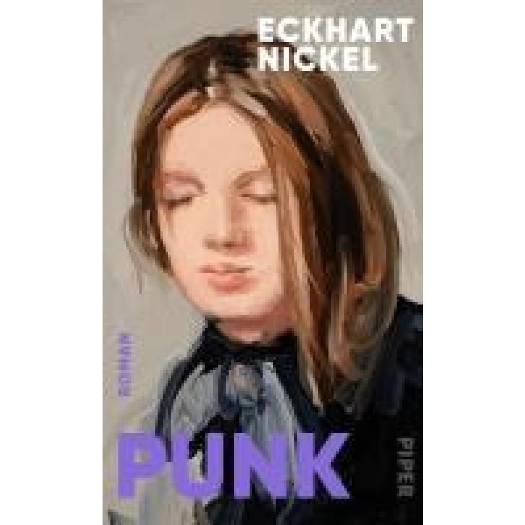 9783492072823 - Nickel Eckhart Punk