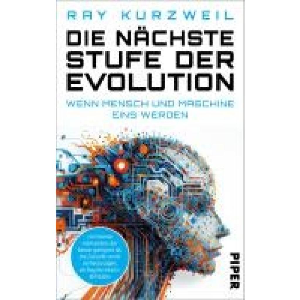 9783492073066 - Kurzweil Ray Die nächste Stufe der Evolution