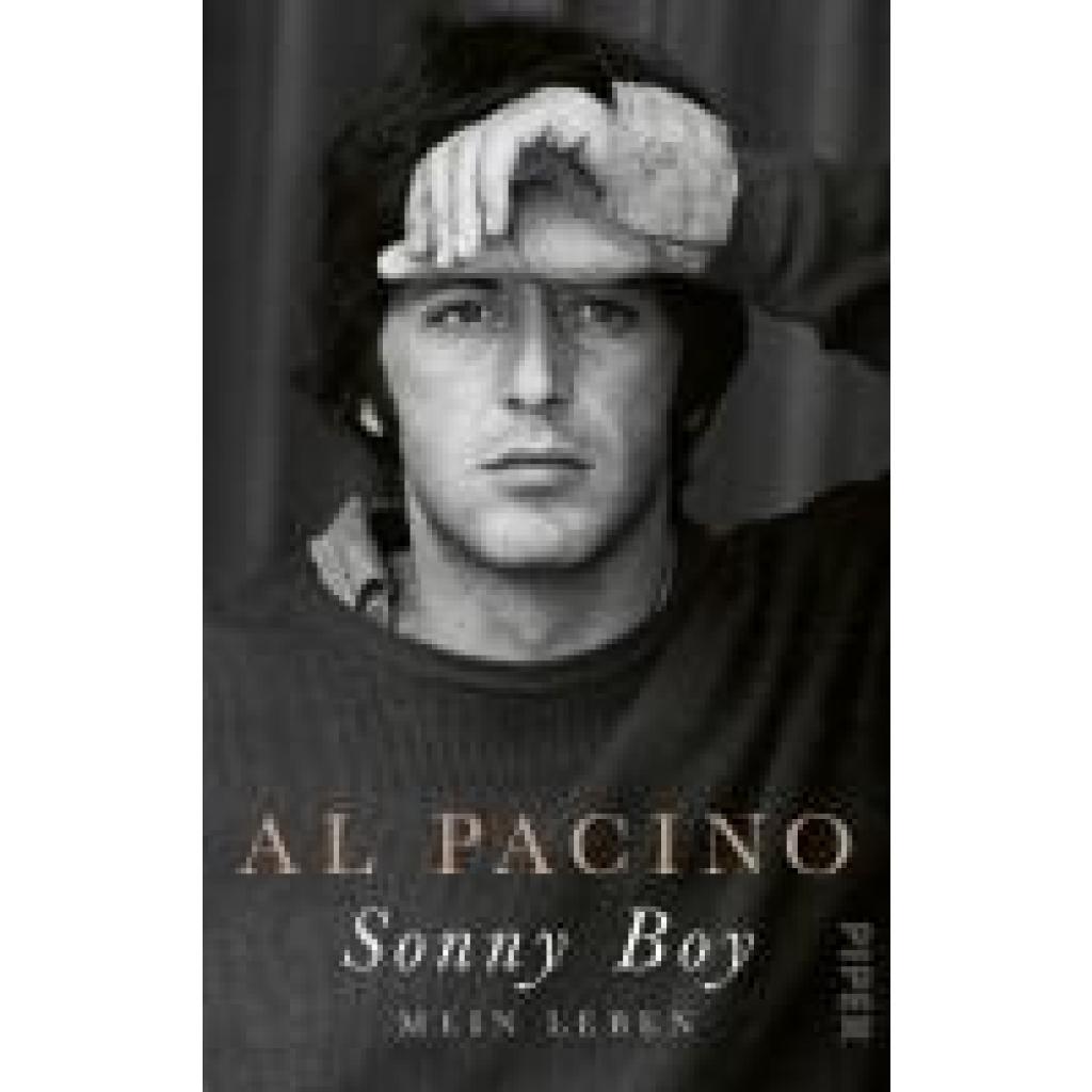 9783492073103 - Pacino Al Sonny Boy