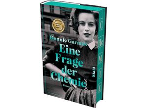 9783492076005 - Eine Frage der Chemie (Schmuckausgabe) - Bonnie Garmus Gebunden