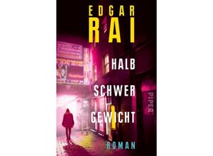 9783492232494 - Halbschwergewicht - Edgar Rai Taschenbuch