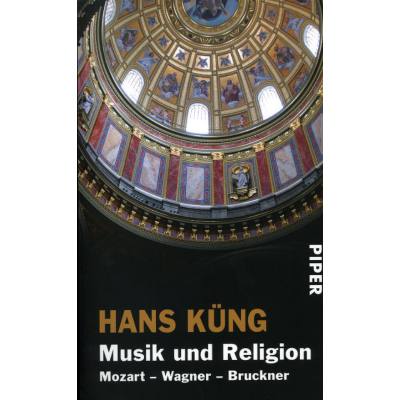 9783492246071 - Musik und Religion