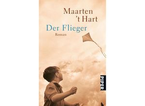 9783492258791 - Hart Maarten 	 - GEBRAUCHT Der Flieger Roman - Preis vom 06092023 050333 h