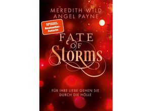 9783492282635 - Fate of Storms   Kara und Maximus Bd3 - Meredith Wild Angel Payne Taschenbuch