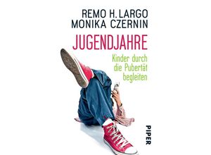 9783492301923 - Jugendjahre - Monika Czernin Remo H Largo Taschenbuch