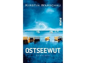 9783492303873 - Ostseewut   Ermittlerin Olga Island Bd4 - Kirstin Warschau Kartoniert (TB)