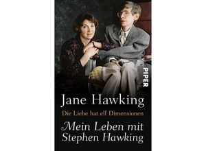 9783492307321 - Die Liebe hat elf Dimensionen - Jane Hawking Taschenbuch