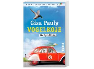 9783492308762 - Vogelkoje   Mamma Carlotta Bd11 - Gisa Pauly Kartoniert (TB)