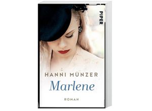 9783492309479 - Hanni Münzer - GEBRAUCHT Marlene Roman (Honigtot-Saga Band 2) - Preis vom 08112023 060318 h