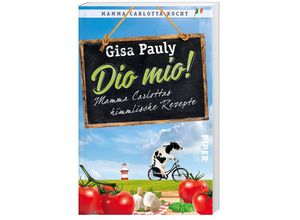 9783492309769 - Dio Mio! - Gisa Pauly Kartoniert (TB)