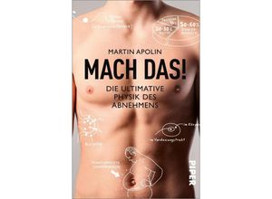 9783492311458 - Mach das! - Martin Apolin Taschenbuch