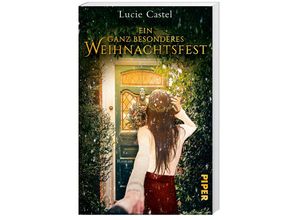 9783492312547 - Ein ganz besonderes Weihnachtsfest   Scarlett & Will Bd2 - Lucie Castel Taschenbuch