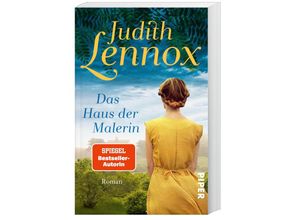 9783492314671 - Das Haus der Malerin - Judith Lennox Taschenbuch