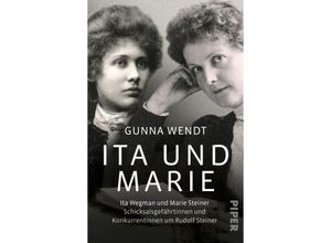 9783492315364 - Ita und Marie - Gunna Wendt Kartoniert (TB)