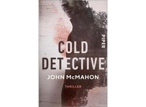 9783492317115 - Cold Detective   Detective P T Marsh Bd1 - John Mcmahon Kartoniert (TB)