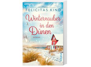 9783492317504 - Winterzauber in den Dünen - Felicitas Kind Taschenbuch