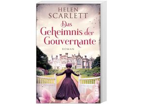 9783492318242 - Das Geheimnis der Gouvernante - Helen Scarlett Taschenbuch