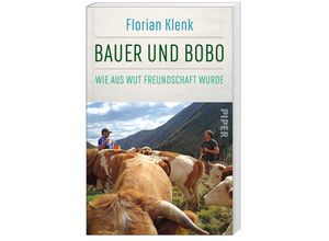 9783492319195 - Bauer und Bobo - Florian Klenk Taschenbuch