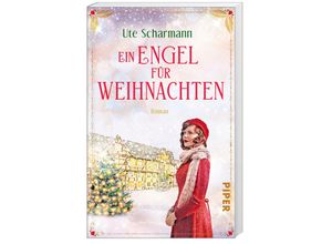 9783492319416 - Ein Engel für Weihnachten - Ute Scharmann Taschenbuch