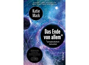 9783492319430 - Das Ende von allem* - Katie Mack Taschenbuch