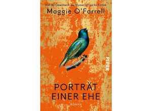 9783492319867 - Porträt einer Ehe - Maggie OFarrell Taschenbuch