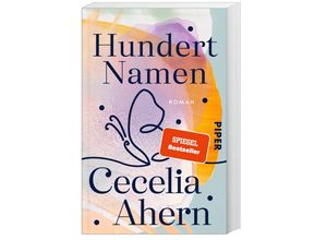 9783492319959 - Hundert Namen - Cecelia Ahern Taschenbuch