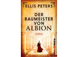 9783492500265 - Der Baumeister von Albion - Ellis Peters Taschenbuch