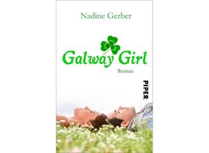 9783492501538 - Galway Girl Ring of Love - Nadine Gerber Taschenbuch