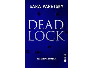 9783492501927 - Deadlock - Sara Paretsky Taschenbuch