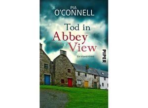 9783492504201 - Tod in Abbey View   Elli O´Shea ermittelt Bd2 - Pia OConnell Taschenbuch