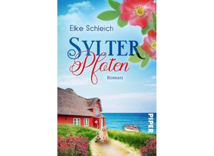 9783492506649 - Sylter Pfoten - Elke Schleich Taschenbuch